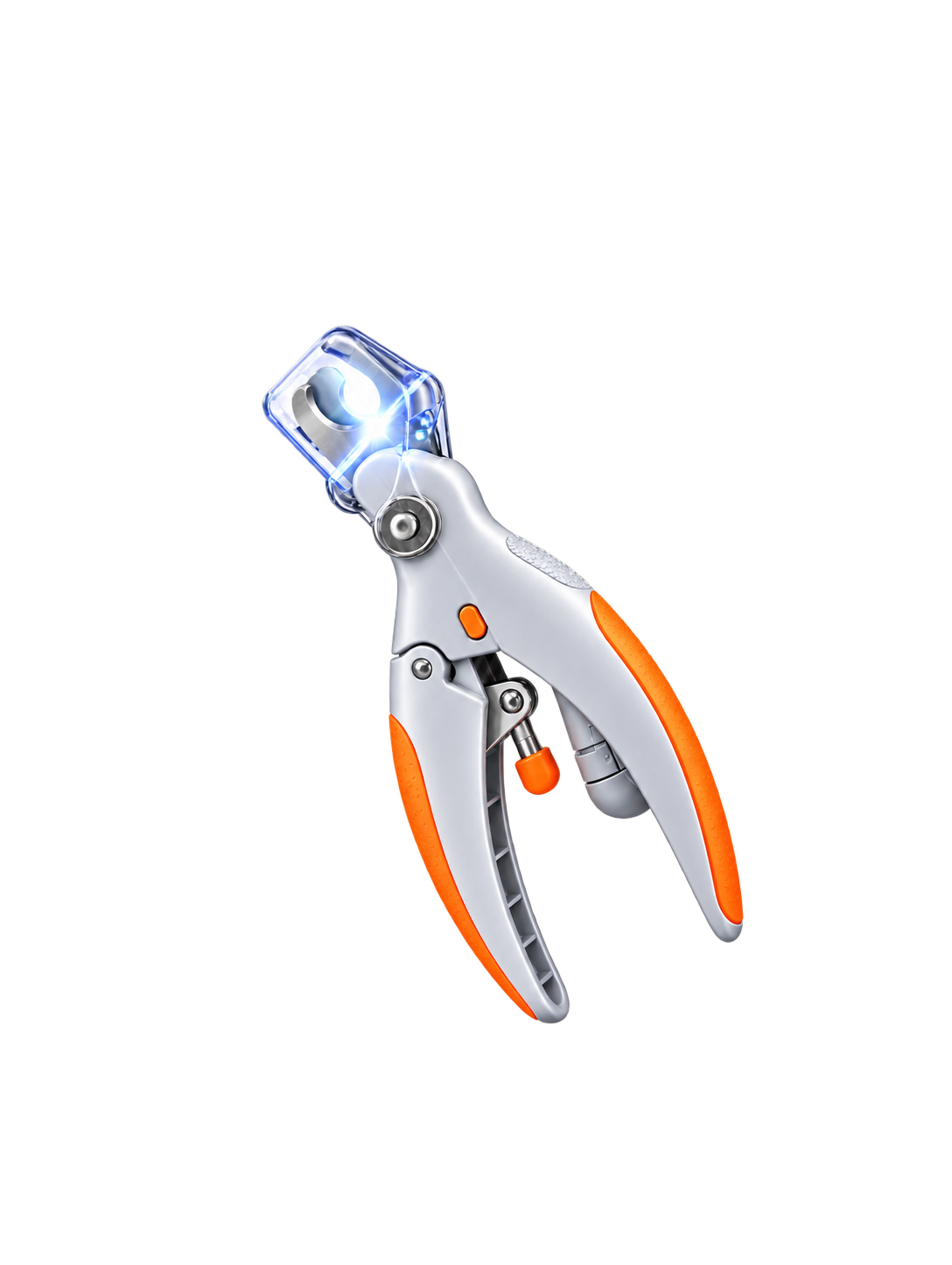 iPetPaw™ LED Safety Pet Nail Clipper