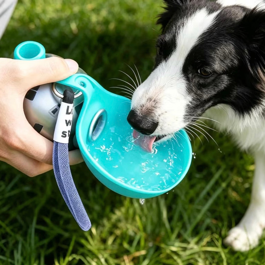 iPetPaw Water Bottle Mini