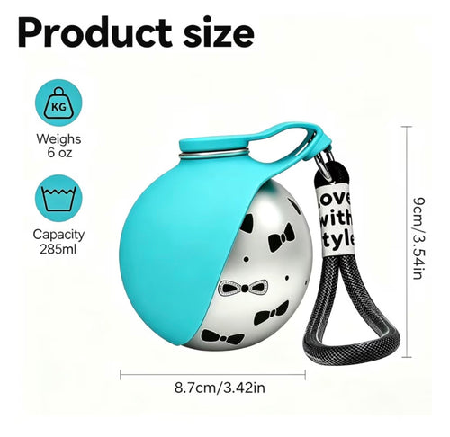 iPetPaw Water Bottle Mini
